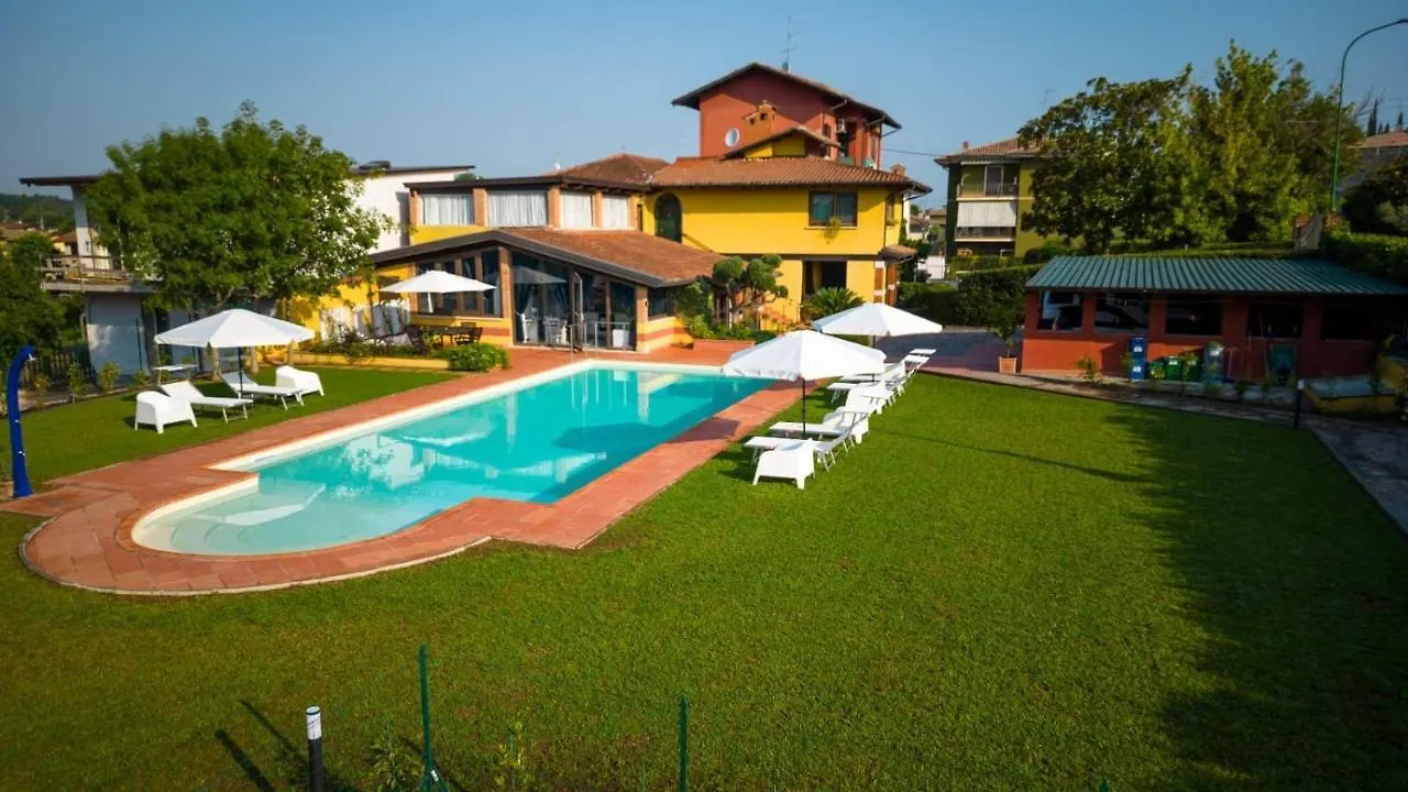 Sweet Dreams Apartment Peschiera del Garda