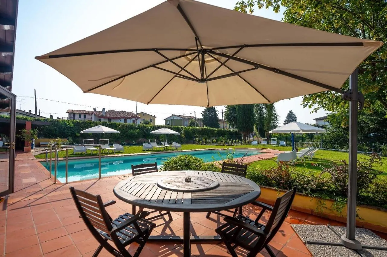 Sweet Dreams Apartment Peschiera del Garda 0*,