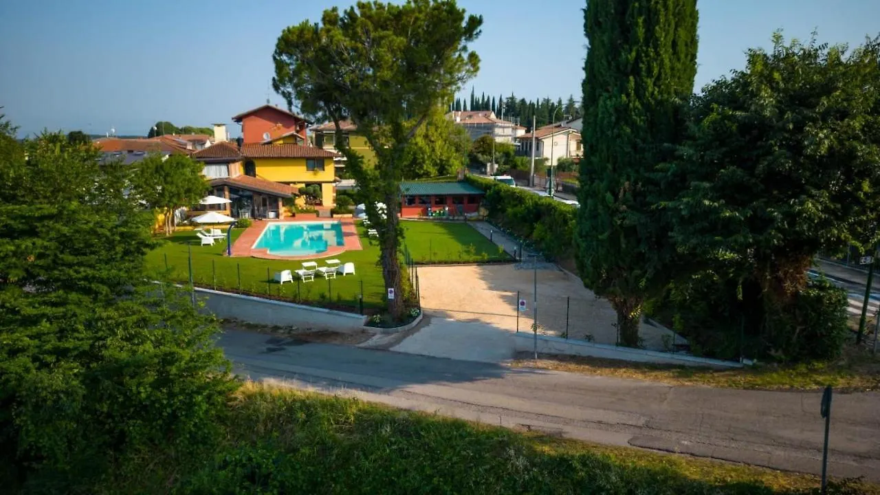 Sweet Dreams Apartment Peschiera del Garda