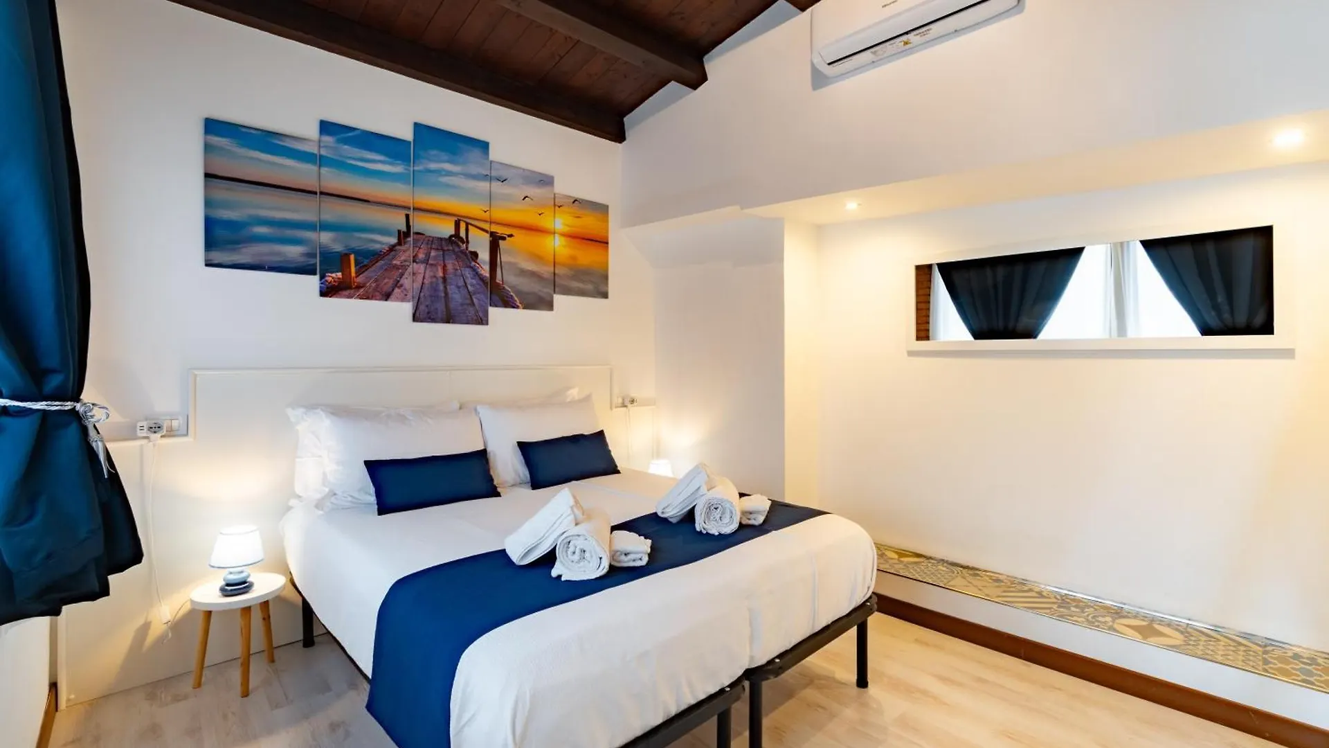 Sweet Dreams Apartment Peschiera del Garda Italy
