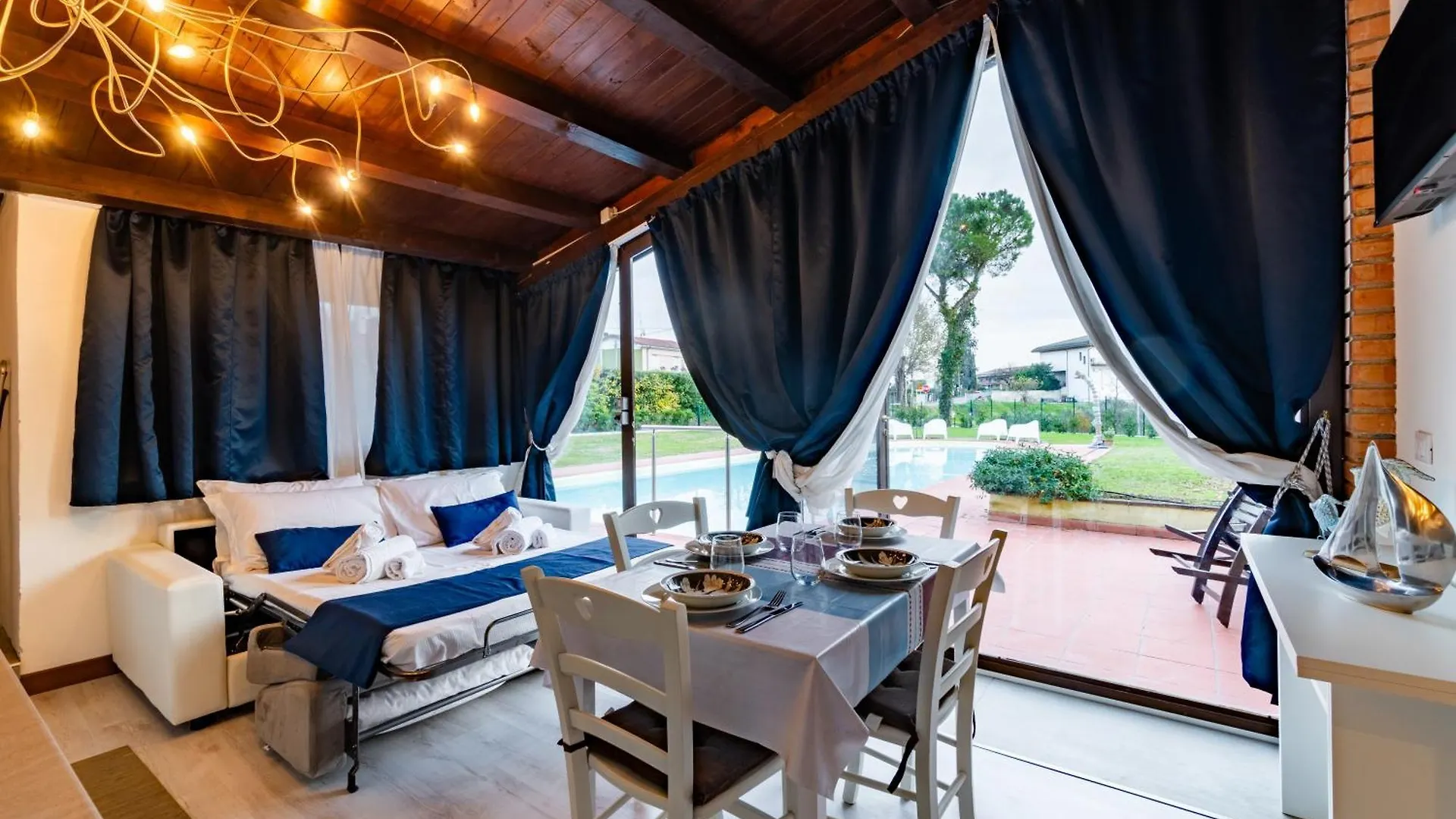 Sweet Dreams Apartment Peschiera del Garda
