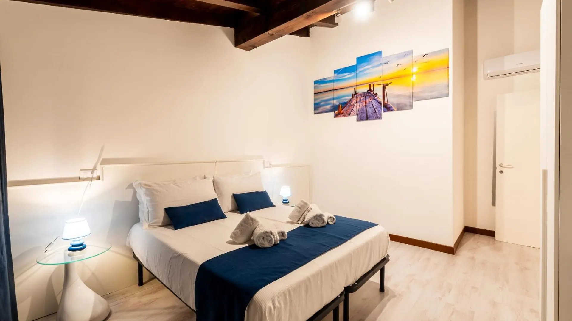 Sweet Dreams Apartment Peschiera del Garda