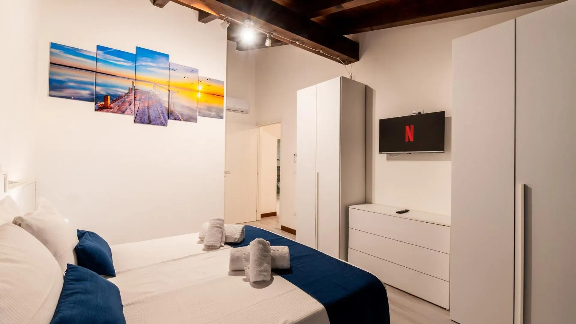 Sweet Dreams Apartment Peschiera del Garda