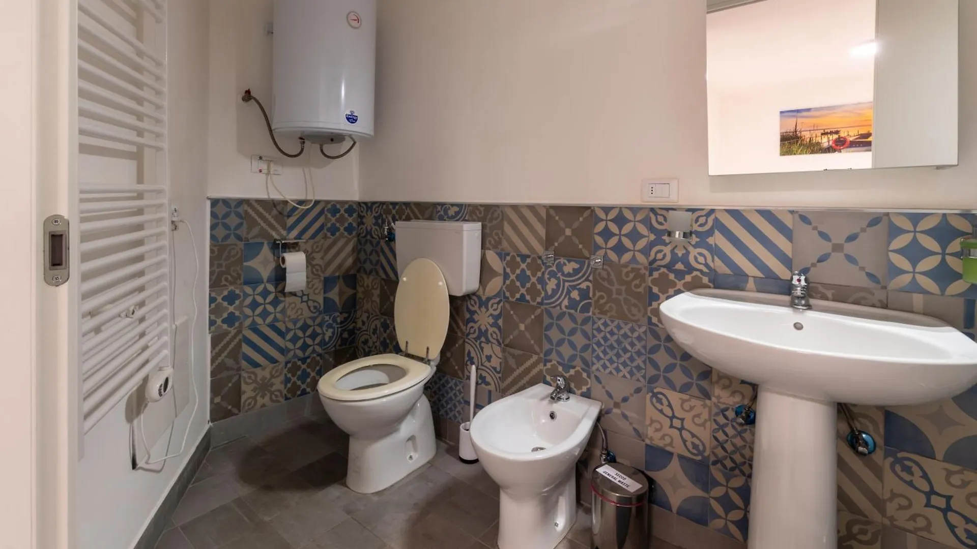Sweet Dreams Apartment Peschiera del Garda