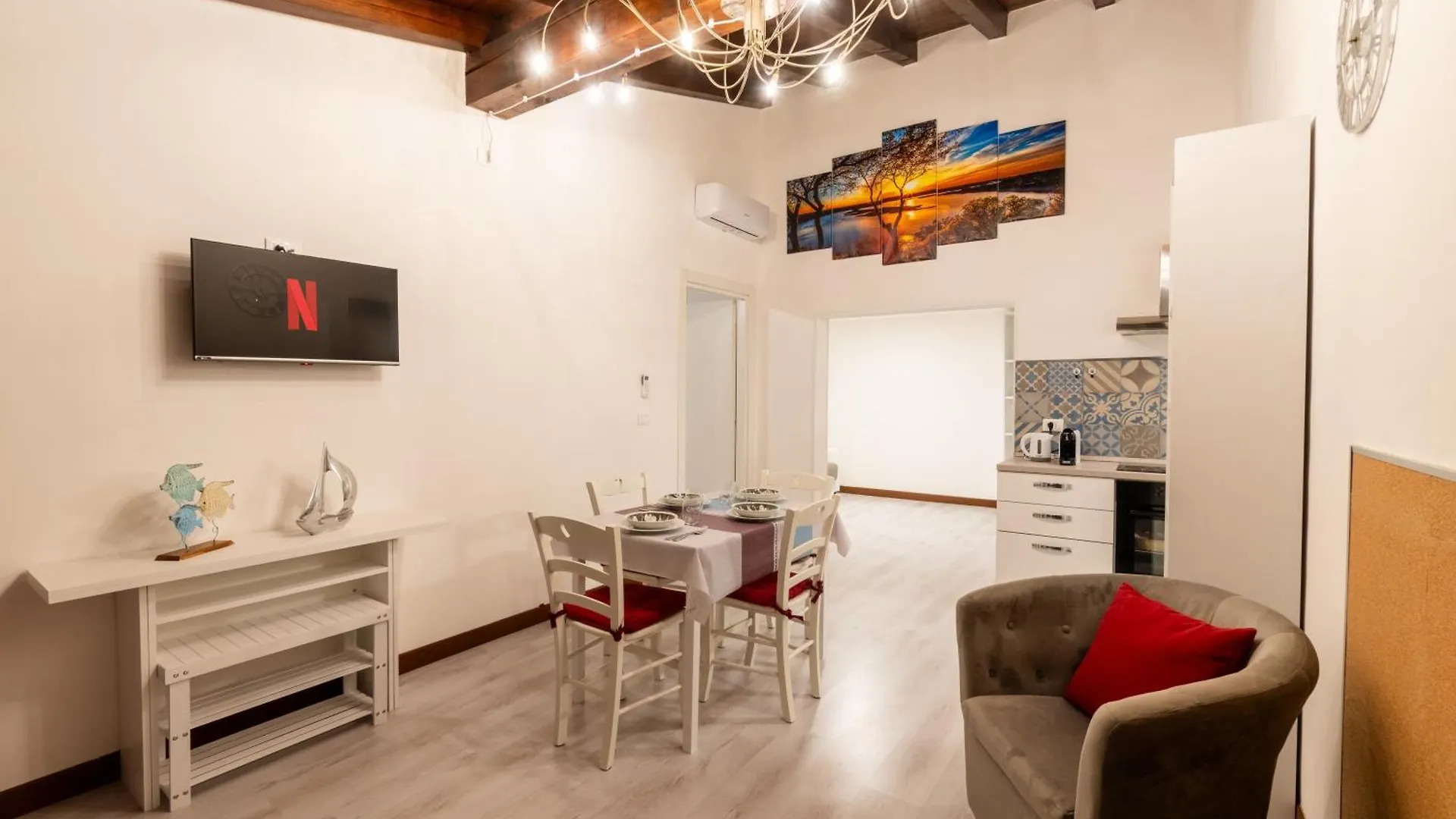 Sweet Dreams Apartment Peschiera del Garda