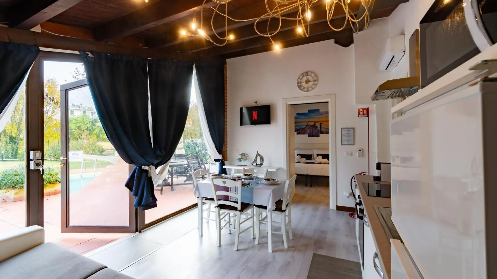 Sweet Dreams Apartment Peschiera del Garda