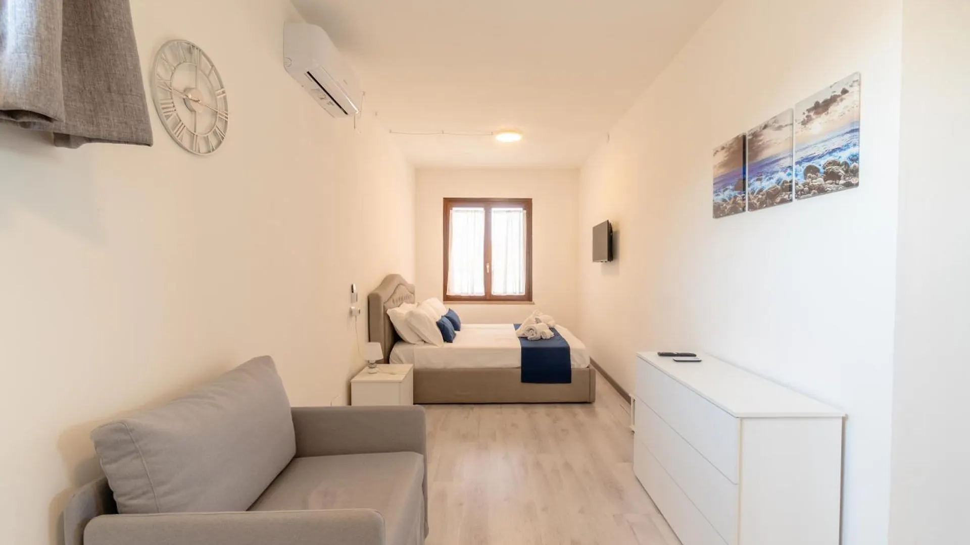 Sweet Dreams Apartment Peschiera del Garda