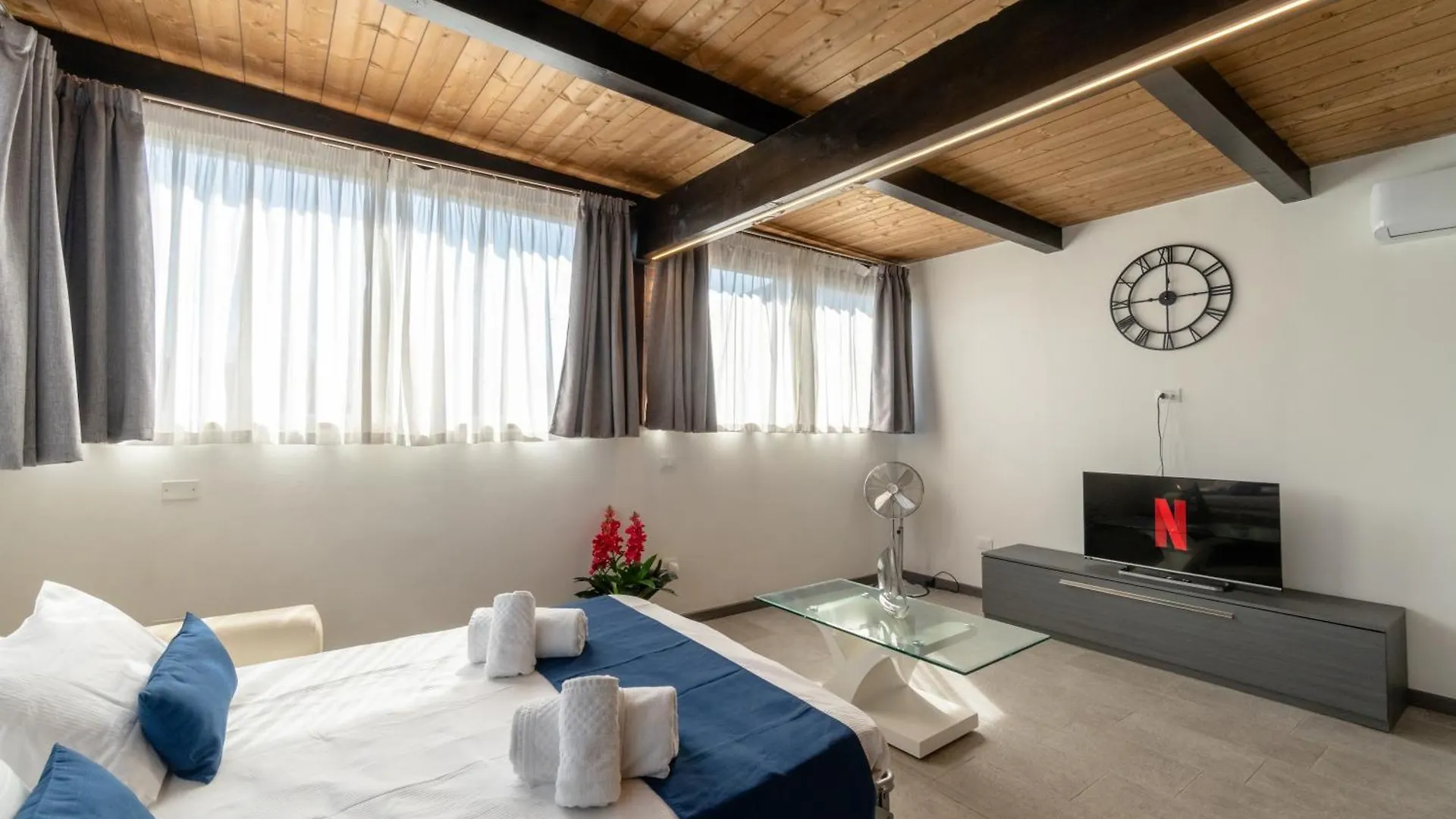 Sweet Dreams Apartment Peschiera del Garda Italy