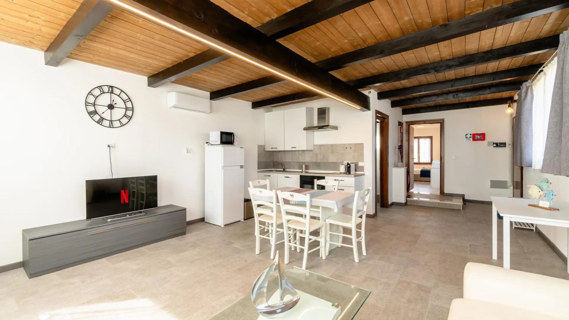 Sweet Dreams Apartment Peschiera del Garda