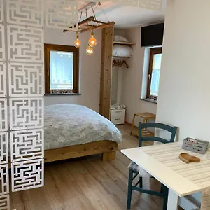 Apartment Emozioni Al, Farra d'Alpago
